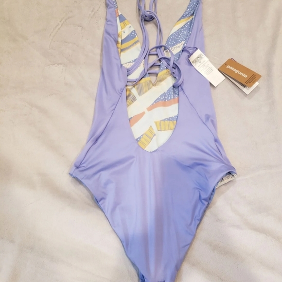 Patagonia 1 piece 👙 - Picture 7 of 10